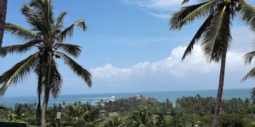 Забронировать Lanka Eco Village