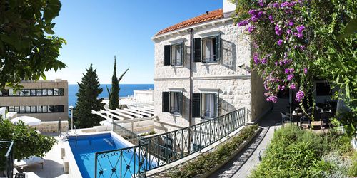 Забронировать Villa Allure of Dubrovnik