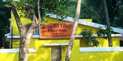 Забронировать Down Hill Village