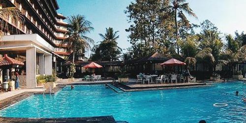 Забронировать Grand Quality Hotel Yogyakarta