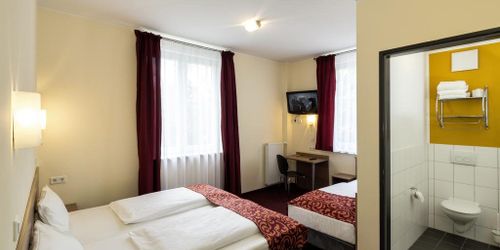 Забронировать Dream Inn Hotel Regensburg Ost