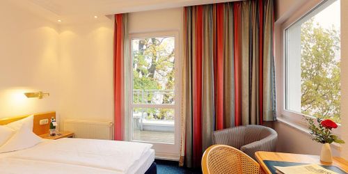 Забронировать INSELHOTEL Potsdam