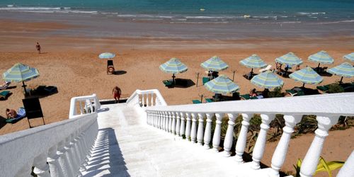 Забронировать Beach Hotel by Bin Majid Hotels & Resorts