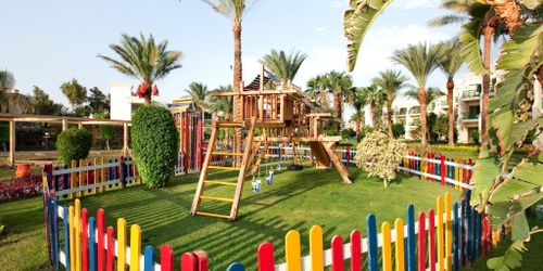 Забронировать Hilton Hurghada Resort