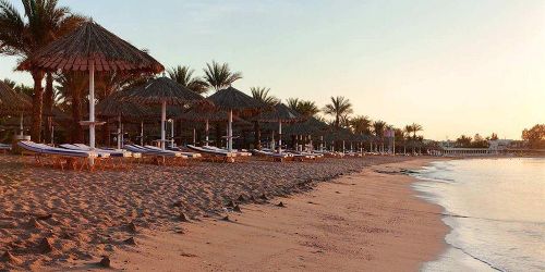Забронировать Hilton Sharm El Sheikh Fayrouz Resort