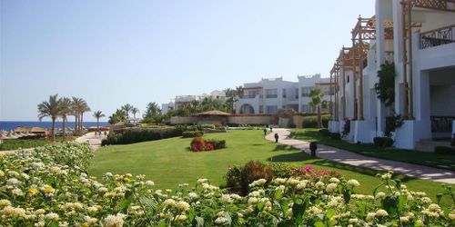 Забронировать Melia Sharm Resort & Spa
