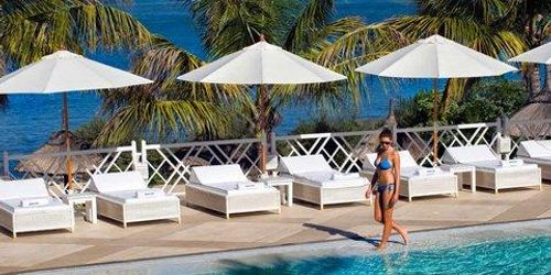 Забронировать Maritim Resort & Spa Mauritius