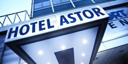 Забронировать Nordic Hotel Astor