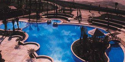 Забронировать Movenpick Hotel & Casino Malabata Tanger