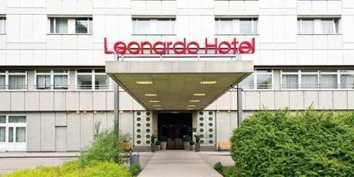 Забронировать Leonardo Hotel Karlsruhe