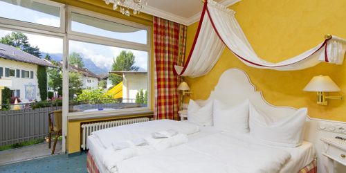 Забронировать Wittelsbacher Hof Swiss Quality Hotel