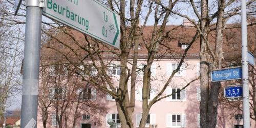 Забронировать Apartment Zweite Heimat Freiburg