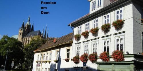 Забронировать Pension am Dom