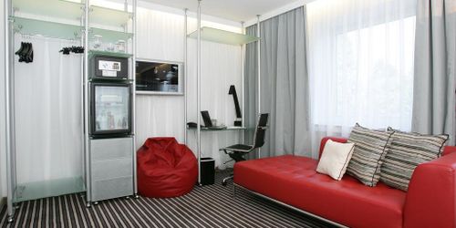 Забронировать Galerie Design Hotel Bonn, managed by Maritim Hotels