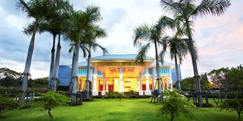 Забронировать Beach Garden Hotel Hua Hin - Cha-Am