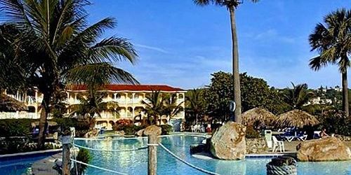 Забронировать Lifestyle Tropical Beach Resort & Spa