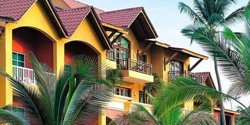 Забронировать Punta Cana Princess All Suites Resort and Spa - All Inclusive