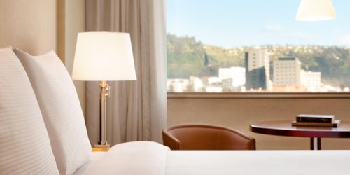 Забронировать Hilton Colon Quito Hotel