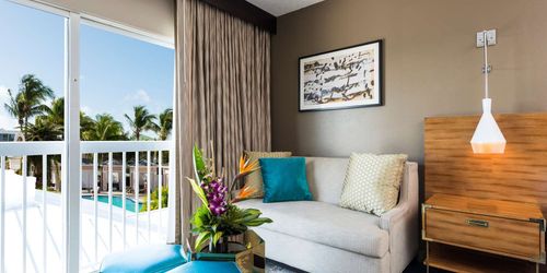 Забронировать DoubleTree by Hilton Grand Key Resort