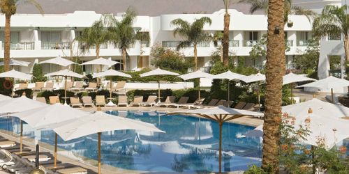 Забронировать Hotel Novotel Sharm El-Sheikh