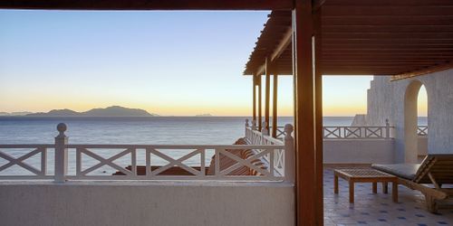 Забронировать Sheraton Sharm Hotel, Resort, Villas & Spa