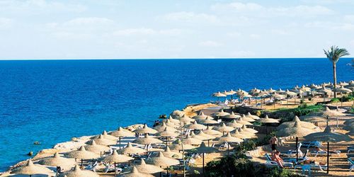 Забронировать Renaissance Sharm El Sheikh Golden View Beach Resort