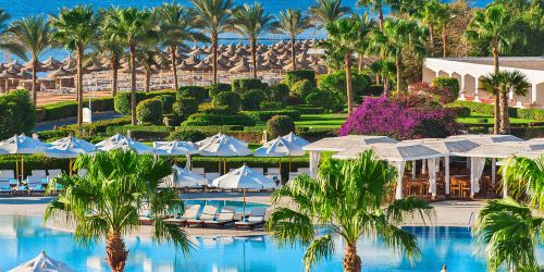 Забронировать Baron Resort Sharm El Sheikh