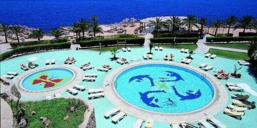 Забронировать Dreams Beach Resort - Sharm El Sheikh