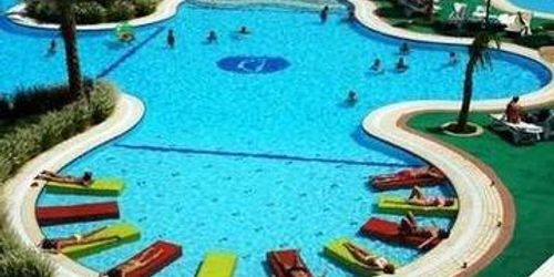 Забронировать Dreams Vacation Resort - Sharm El Sheikh