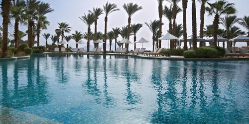 Забронировать Four Seasons Resort Sharm El Sheikh