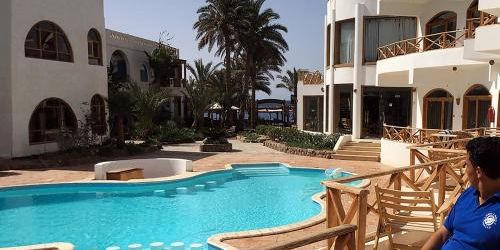 Забронировать Red Sea Relax Resort