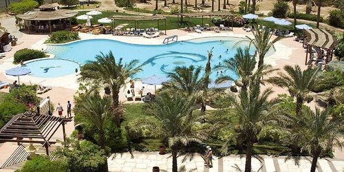 Забронировать Steigenberger Al Dau Beach Hotel