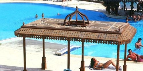 Забронировать Sunny Days Palma De Mirette Resort & Spa