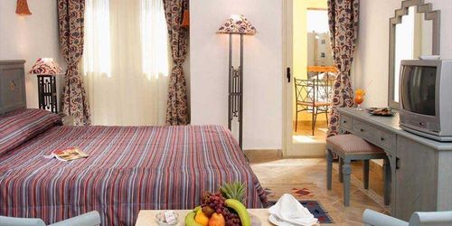 Забронировать Sunrise Select Royal Makadi Resort & Spa Hurghada