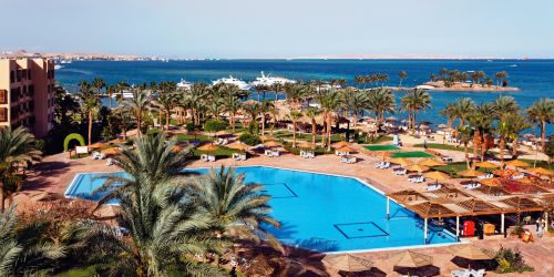 Забронировать Moevenpick Resort Hurghada