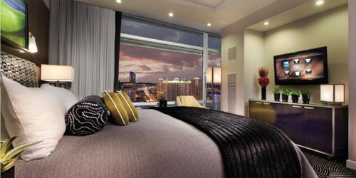 Забронировать ARIA Resort & Casino at CityCenter Las Vegas