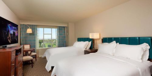 Забронировать Hilton Grand Vacations Suites - Las Vegas (Convention Center)