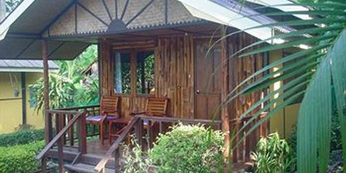Забронировать Kwaimaipar Orchid Garden Resort Spa & Wellness