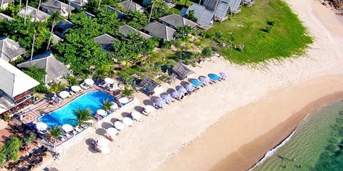 Забронировать Lanta Palace Resort & Beach Club