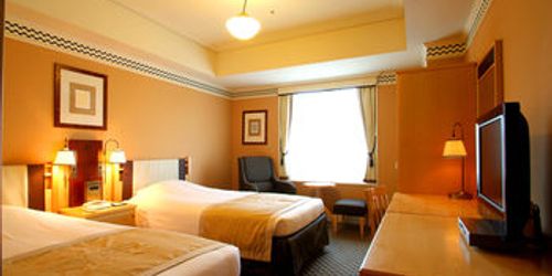 Забронировать Hotel Monterey Edelhof Sapporo