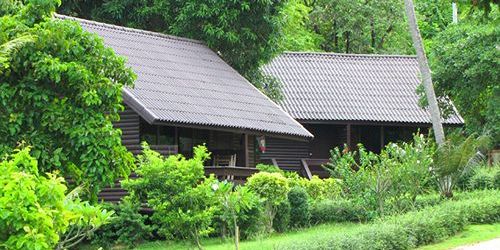 Забронировать Phi Phi Natural Resort