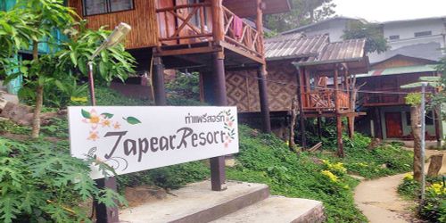Забронировать Tapear Resort