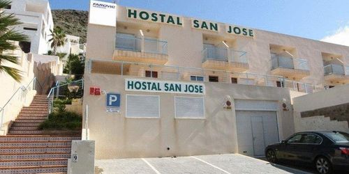 Забронировать Hostal San José