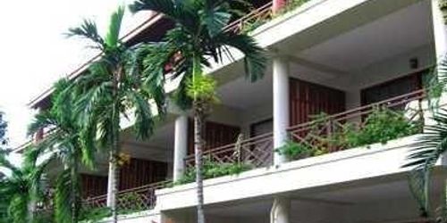 Забронировать Krabi Thai Village Resort