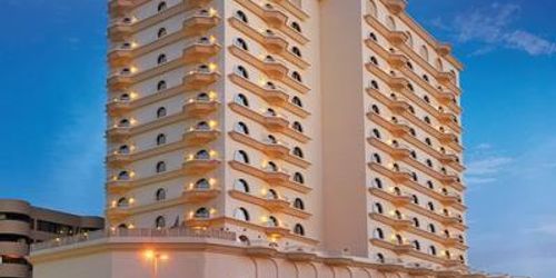 Забронировать Ramada Hotel Dubai