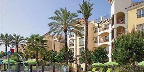 Забронировать Marriott's Playa Andaluza