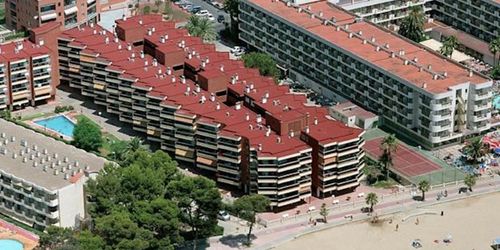 Забронировать Apartaments Voralmar - Mas d'en Gran
