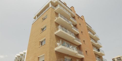 Забронировать Apartamentos Villa de Madrid