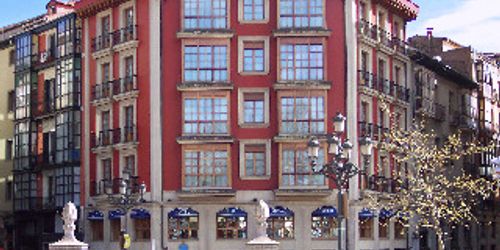Забронировать Tryp Bilbao Arenal Hotel