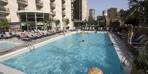 Забронировать Sandos Monaco Beach Hotel & Spa - Adults Only - All Inclusive